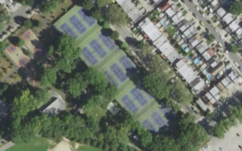 Marine Park Tennis Courts photo 3