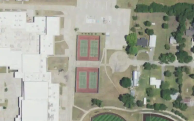 Melissa Middle School photo 3