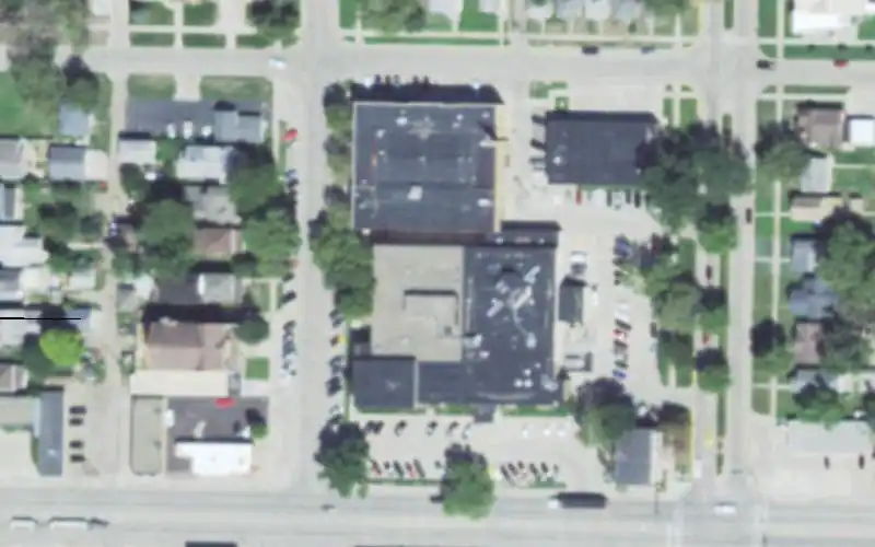 Yankton City Hall photo 2