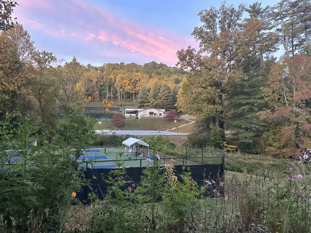 Hendersonville Racquet Club photo 2