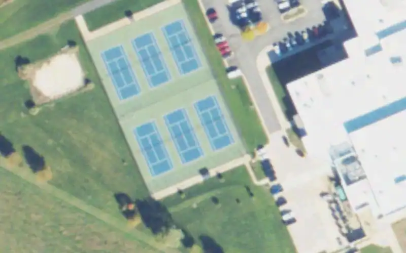 Woodgrove High School photo 2
