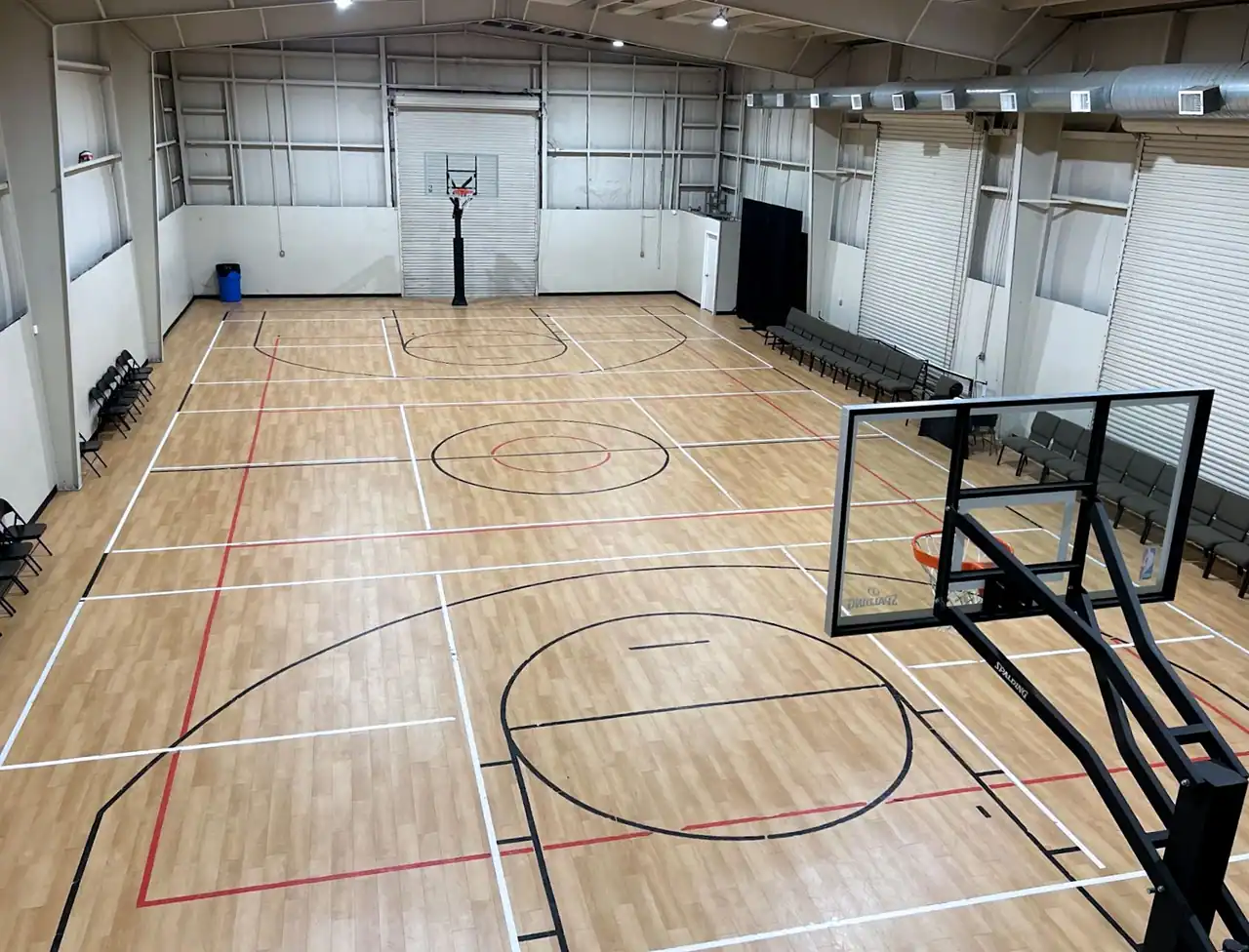 CrossingPoint Christian Church (3A Center) photo 2