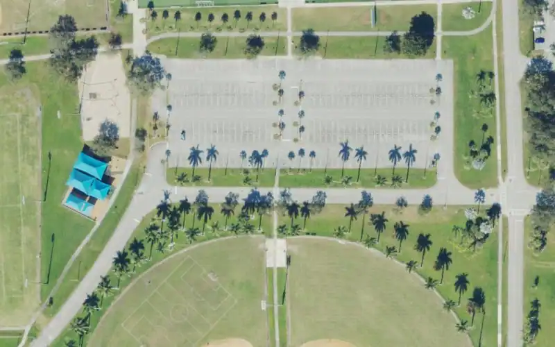 Davie Pine Island Park photo 2