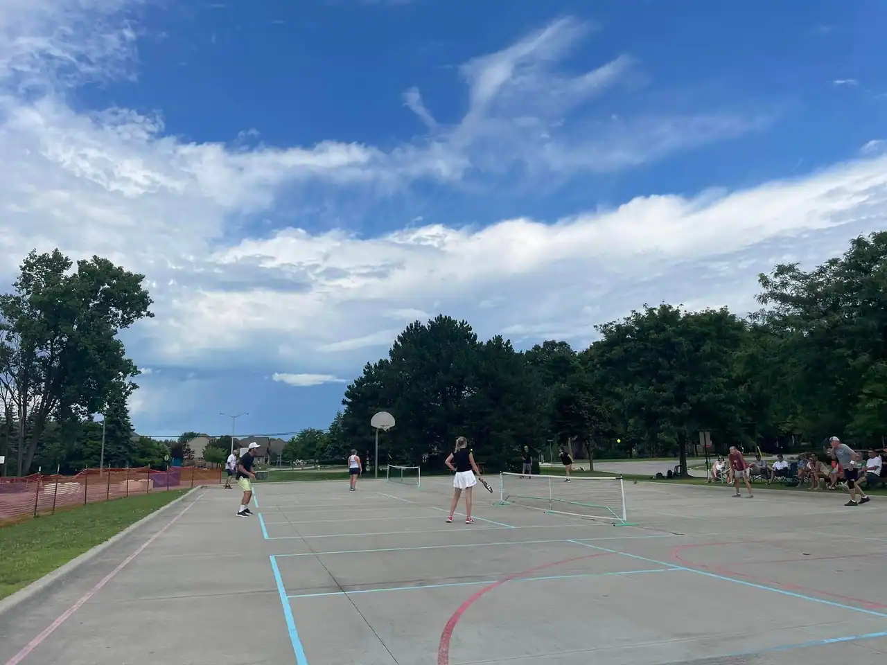 New Baltimore Parks And Recreation photo 2