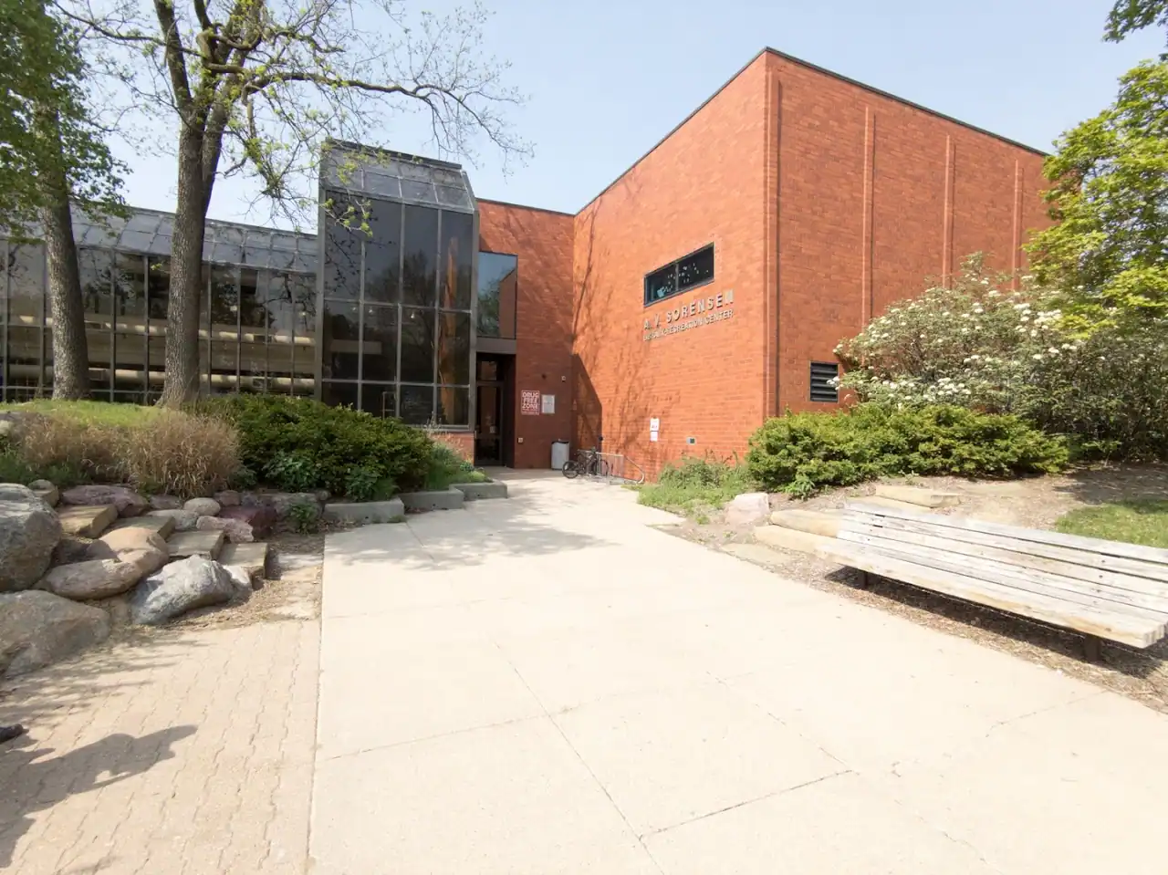 A.V. Sorensen Community Center photo 2
