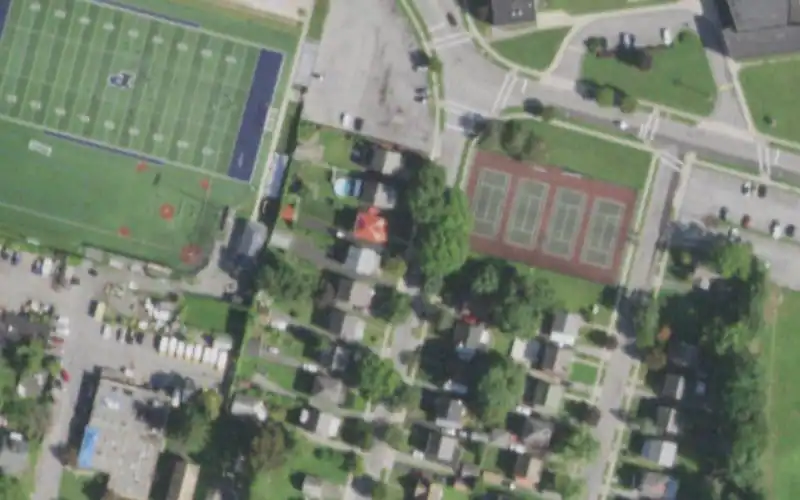 Poughkeepsie High School photo 2