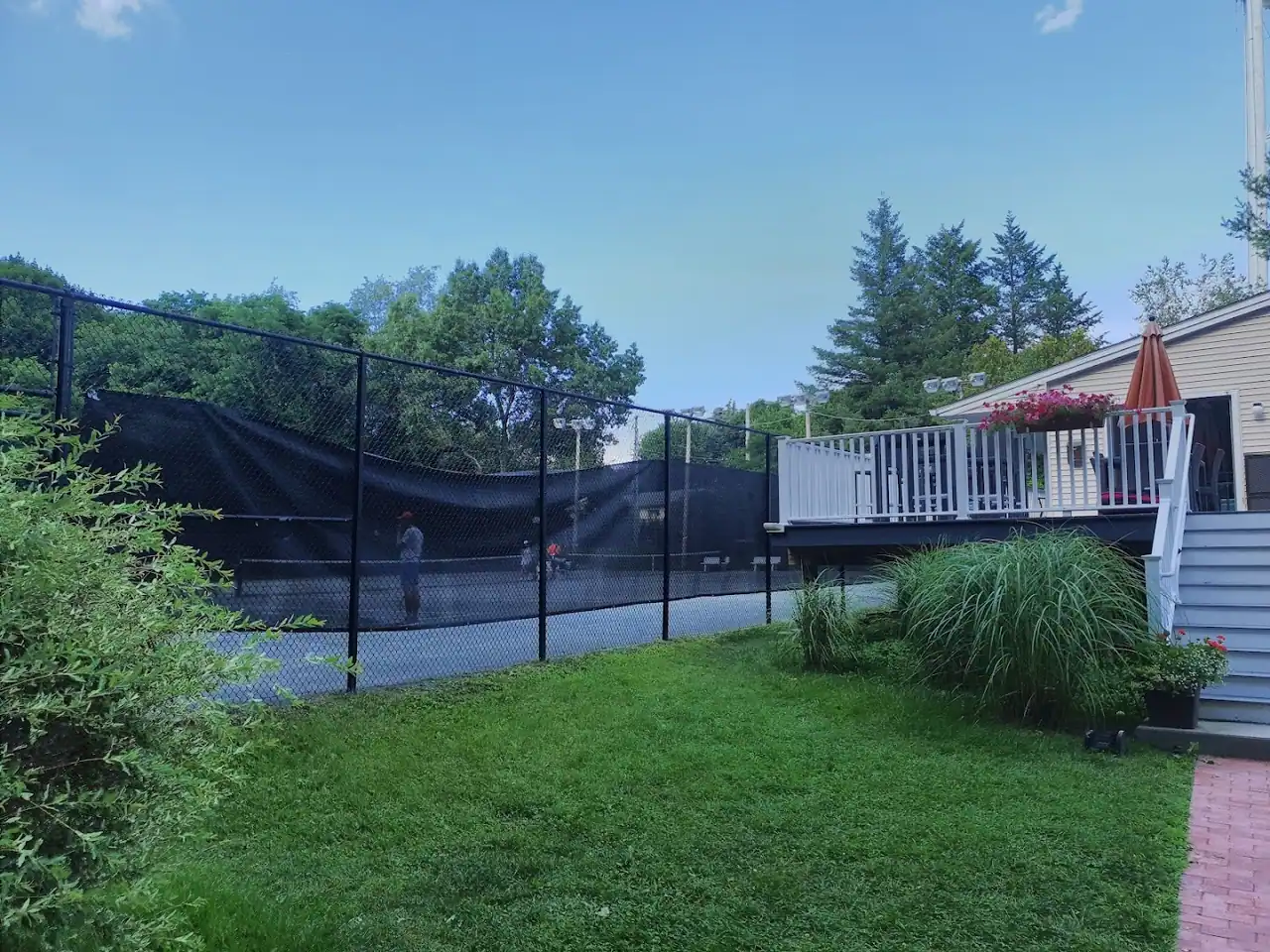 Holden Tennis Courts photo 3