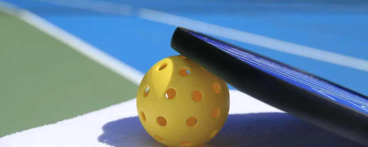 Spearfish City Park Pickleball Courts photo 2