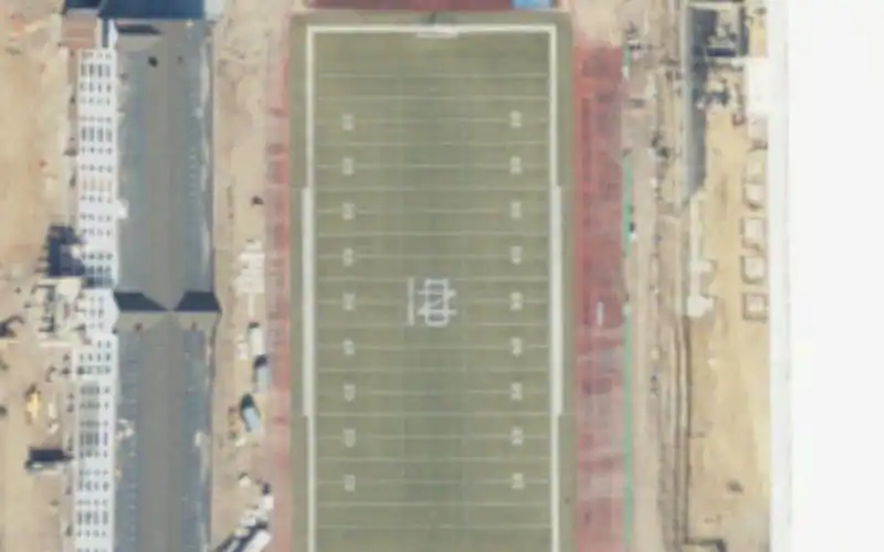 Hyslop Sports Center photo 3