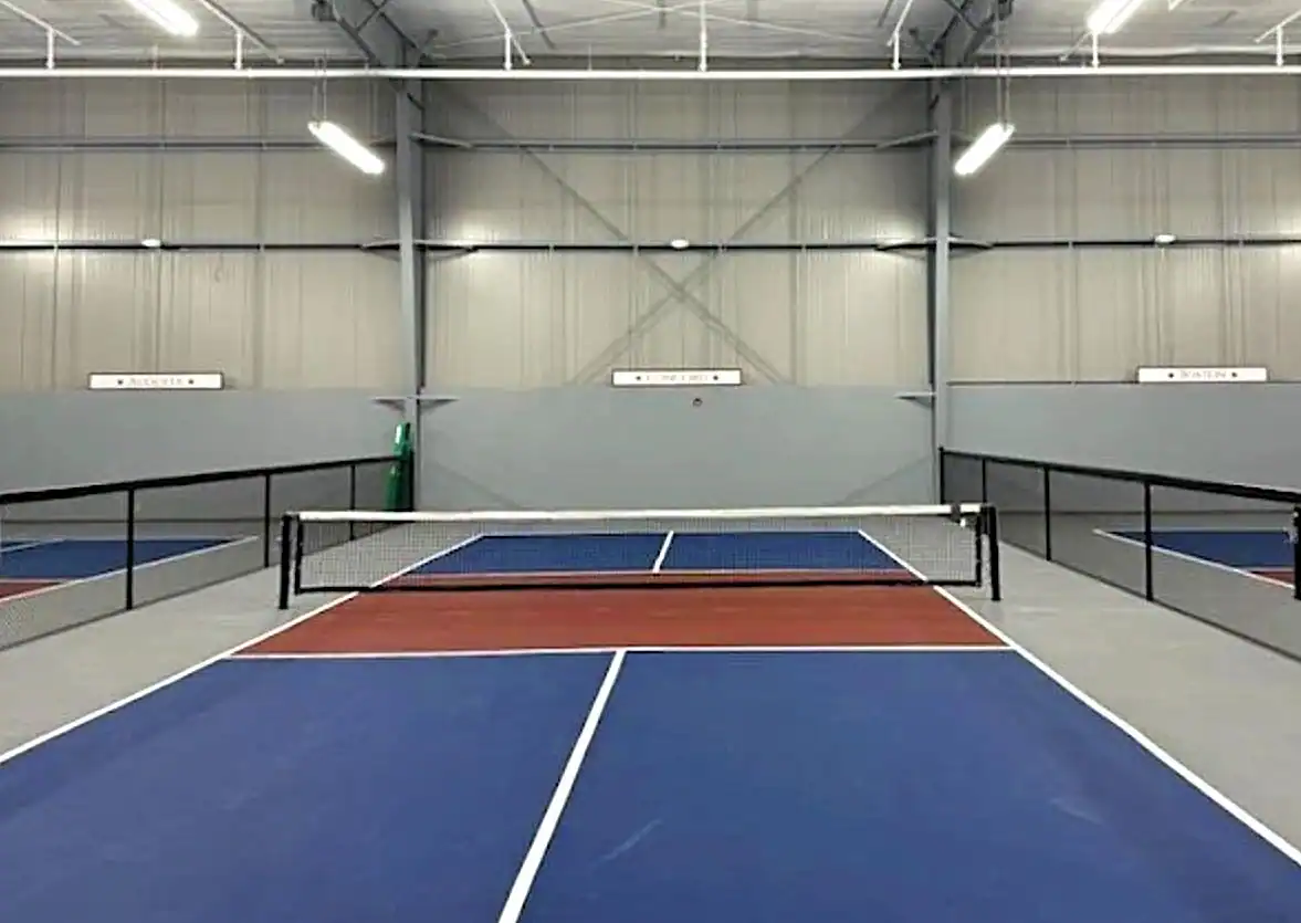 New England Pickleball Club - Middleton photo 2