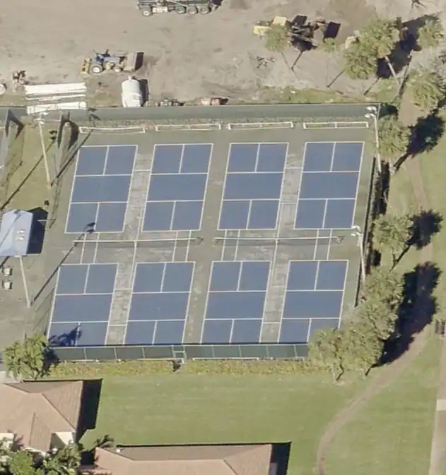 PickleBall Athletics Club photo 2