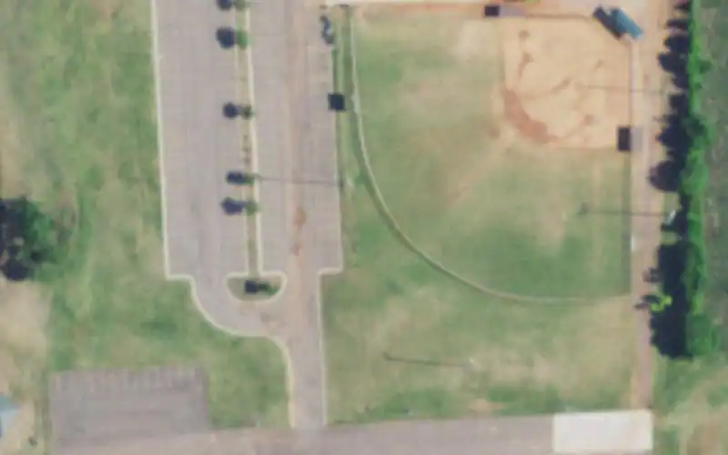 Buck Thomas Park photo 2