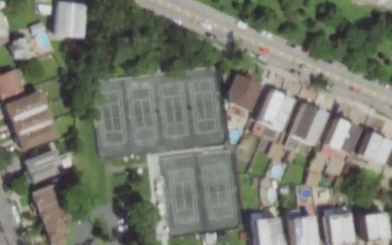 New York Tennis Club photo 3