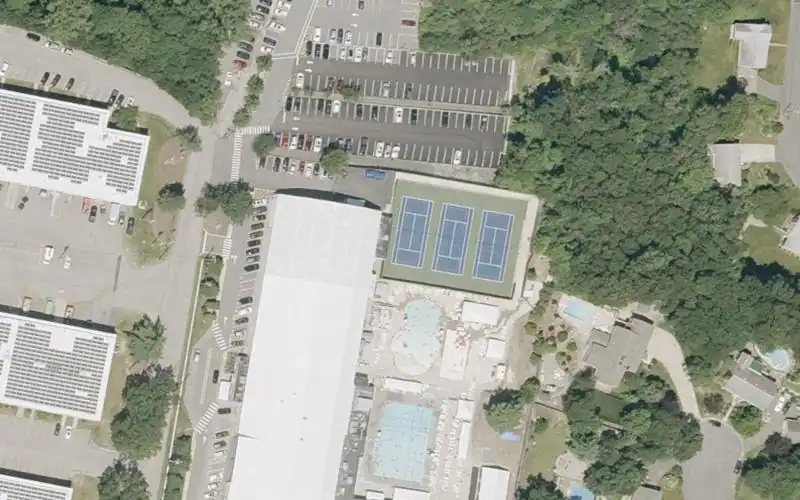 Weymouth Club photo 3