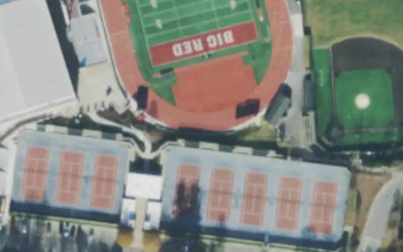 Montgomery Bell Academy photo 2