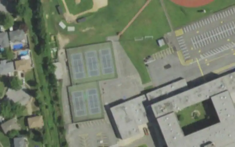 Wellington C Mepham High School photo 2