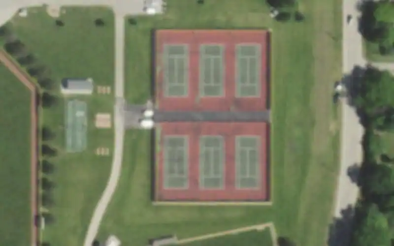 Ripon College Thorne Street Courts photo 2
