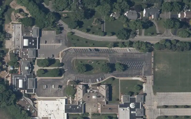 Hawken Lower School photo 2