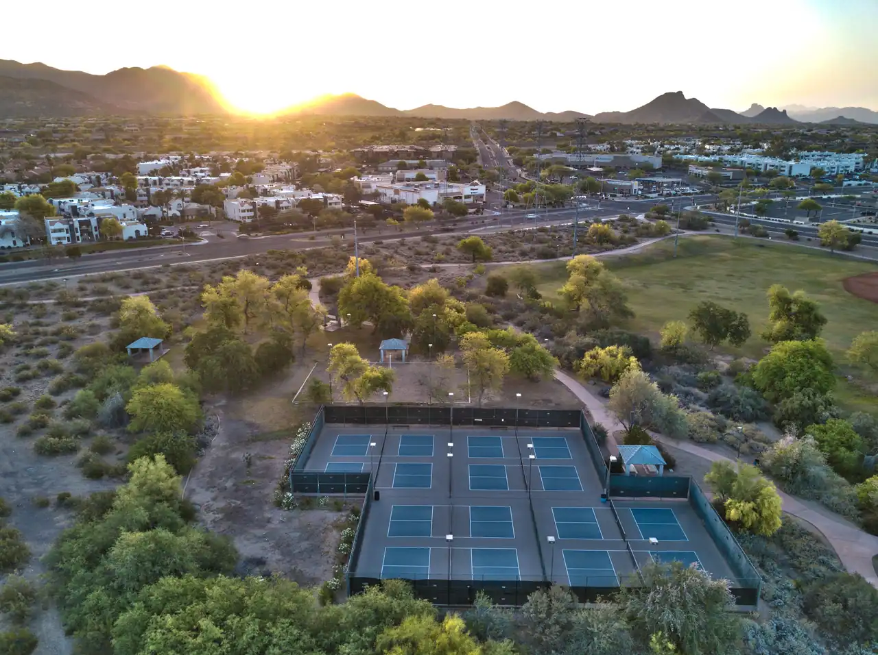 Cholla Park photo 3