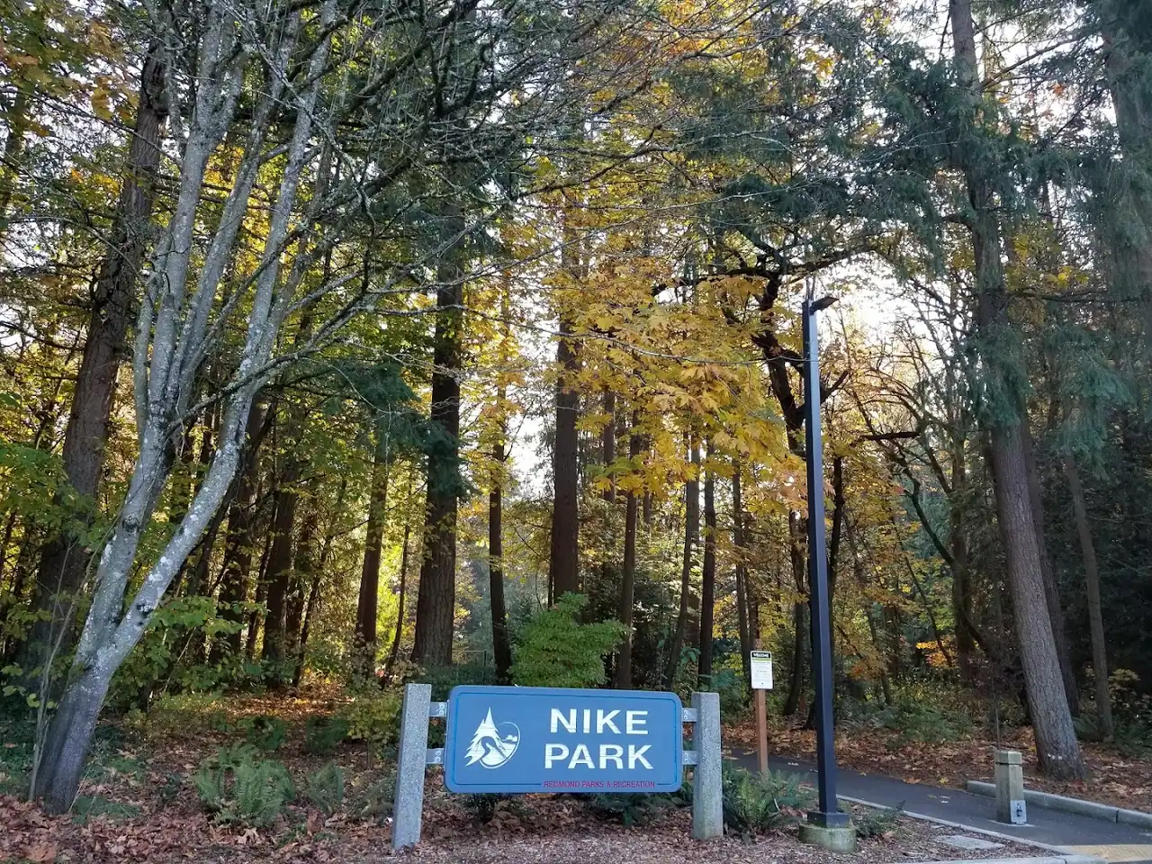 Nike Park photo 2