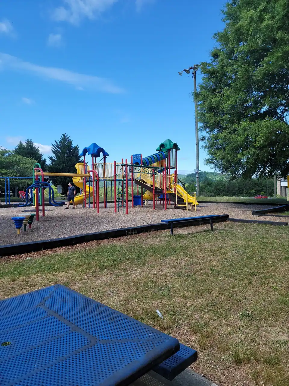 Rabun County Recreation Dept. photo 2