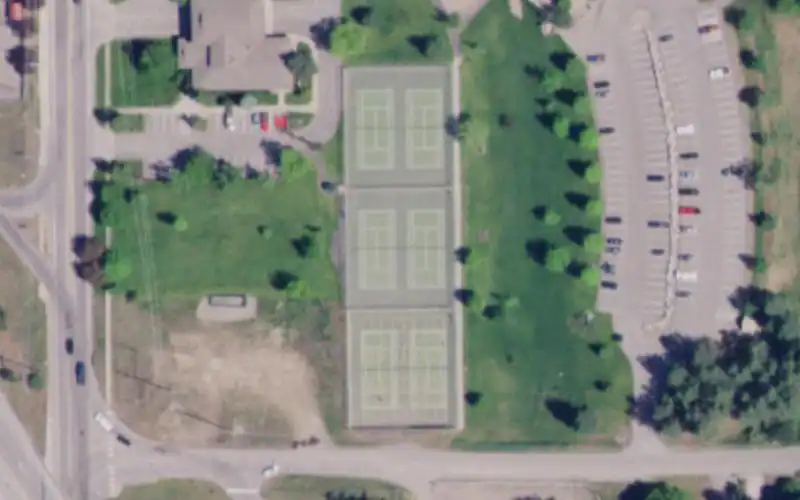 Cherry Hill Tennis Courts photo 2
