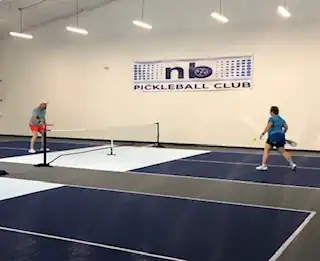 NB Pickleball Club photo 4