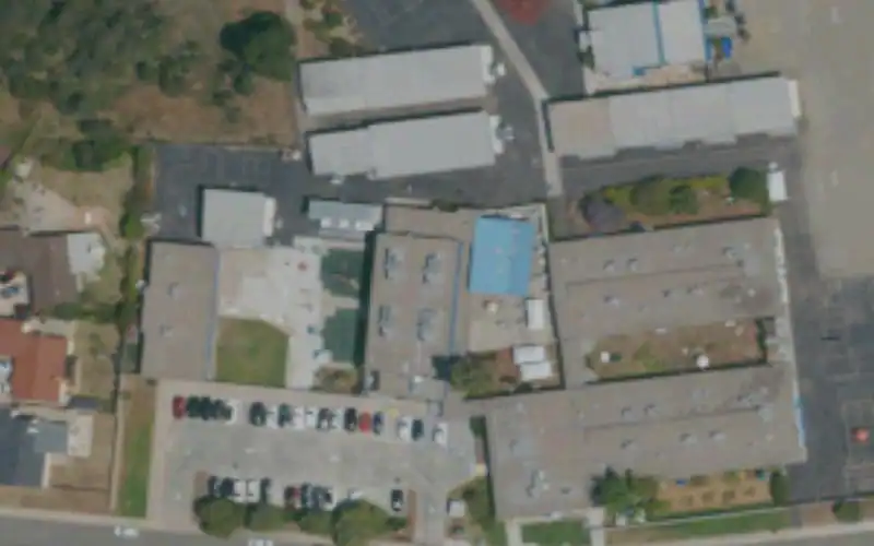 Holmes Elementary School Tennis Court photo 2