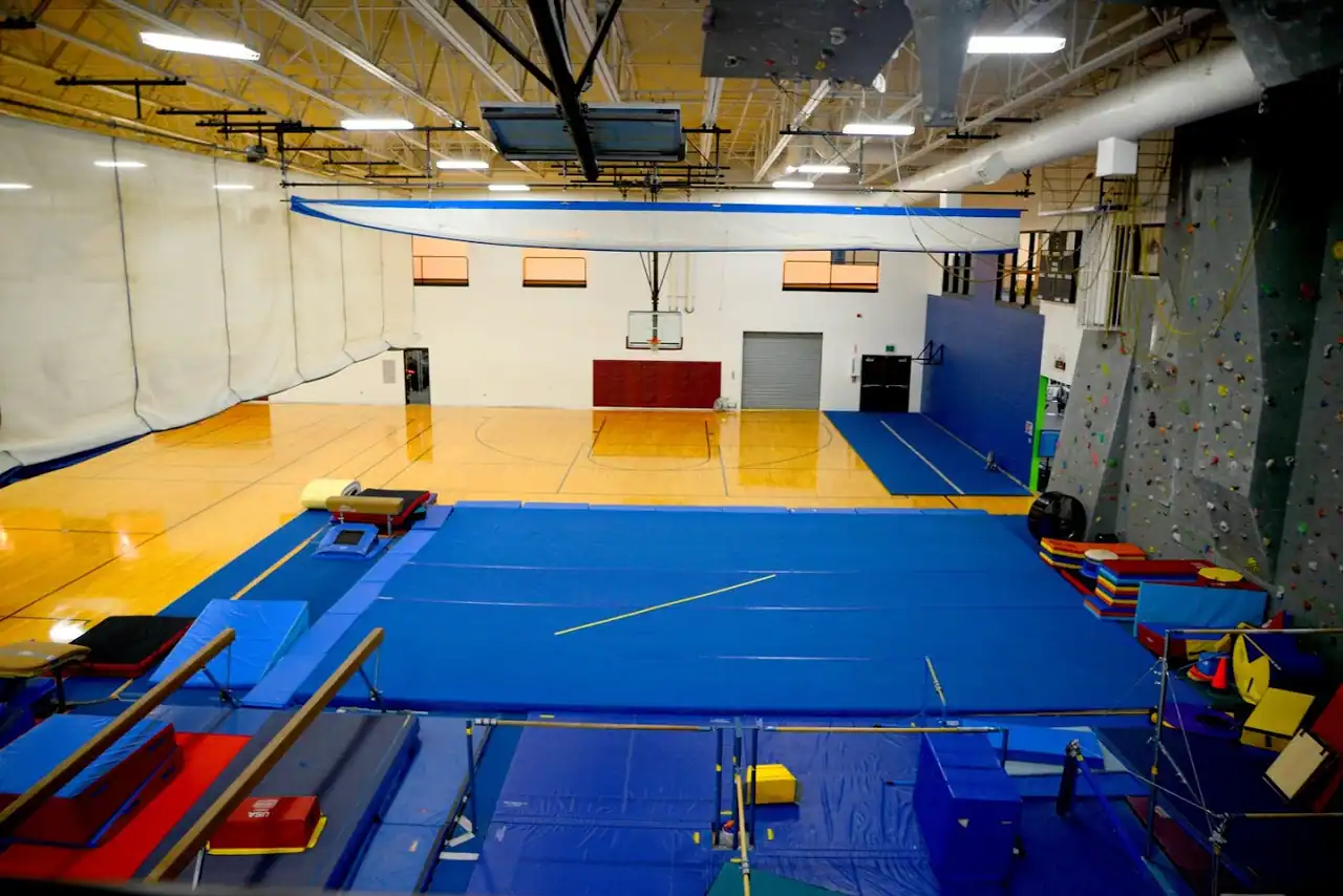 Harward Recreation Center photo 2
