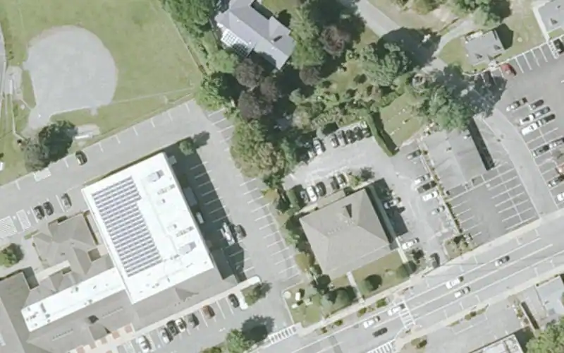 Bourne Community Center & Clarke Field photo 2