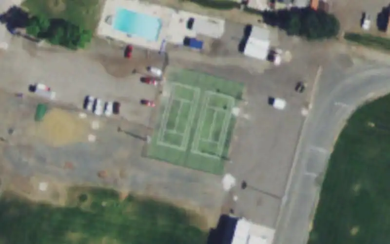 Jefferson High School Tennis photo 2