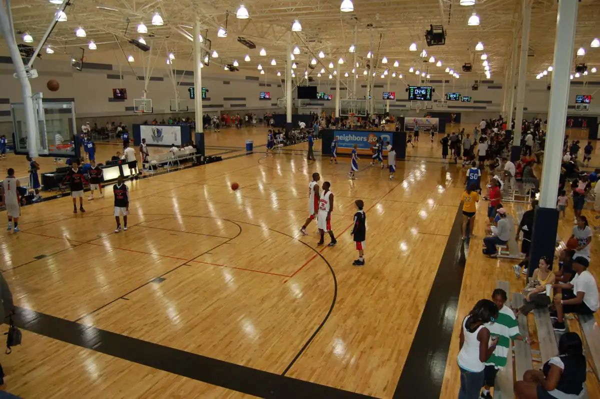 FieldhouseUSA Frisco photo 3