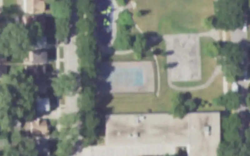 Schmid - Theophilus Schmid Elementary School Tennis Courts photo 2