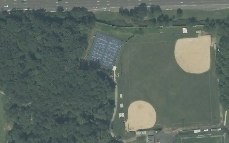 Peterson Field photo 2