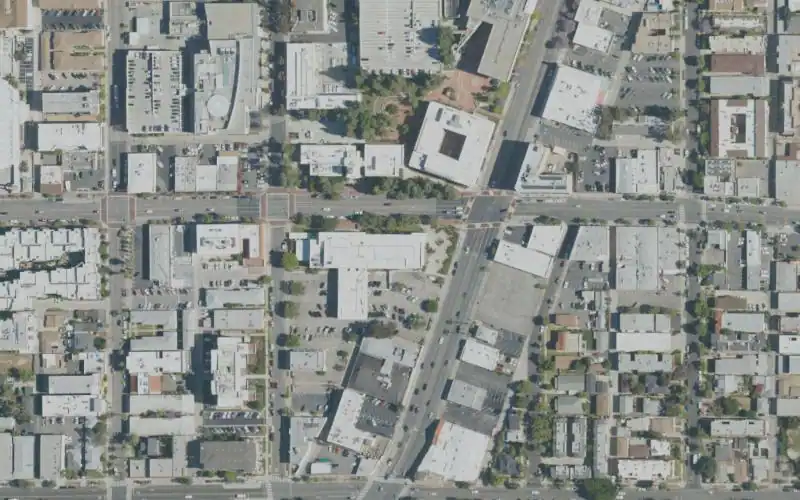 Los Feliz Tennis photo 2