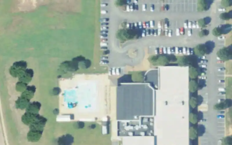 Olive Branch YMCA photo 3