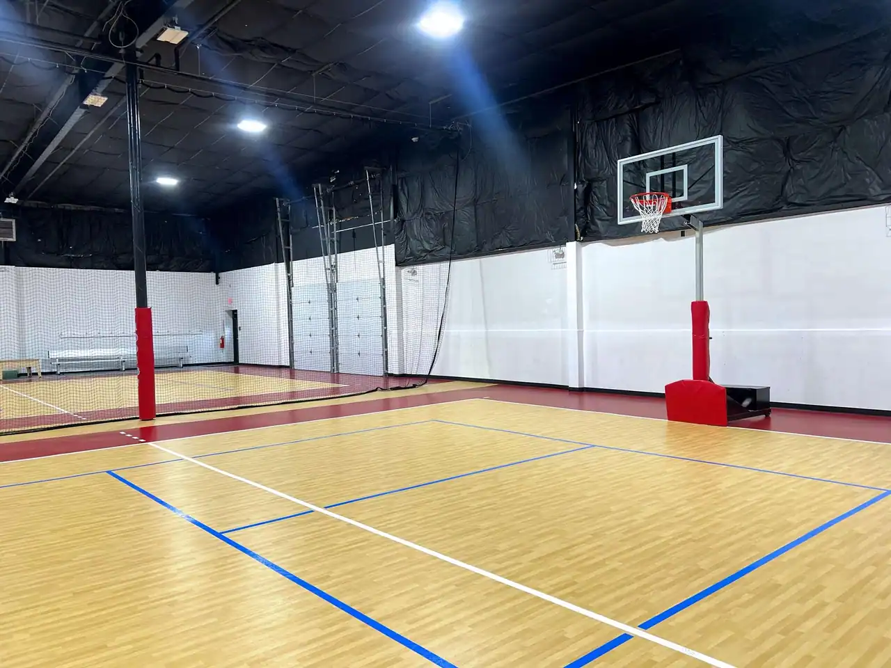 Prodigy Athletic Center photo 3