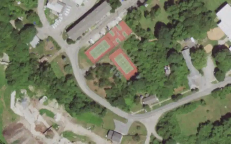 Fishers Island Community Center photo 2