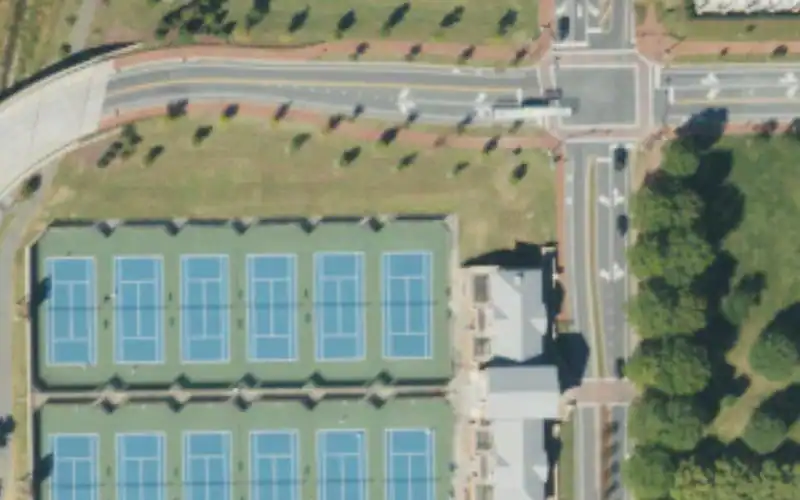UNC Charlotte Student Activity Center photo 2