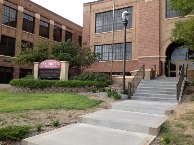 Sandburg Edu Ctr photo 2