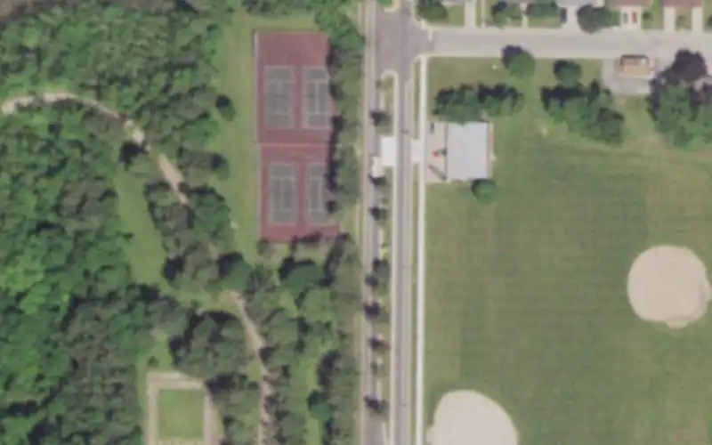 Hatten Park Tennis Courts photo 2