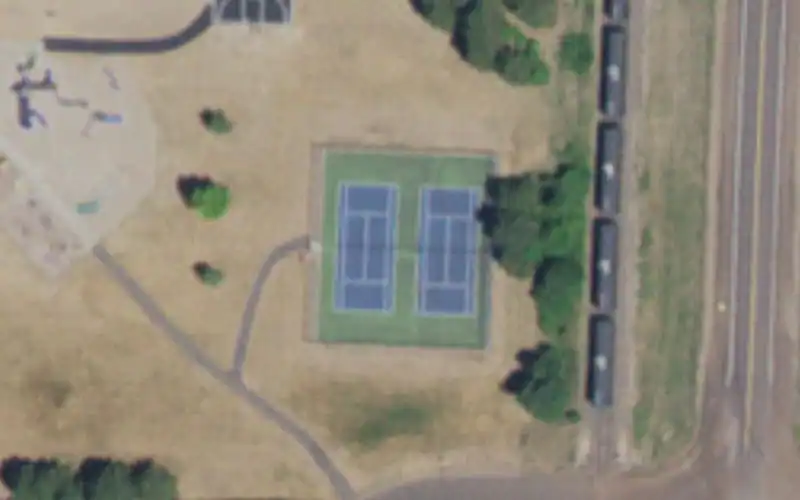 Northwood Park Courts photo 3