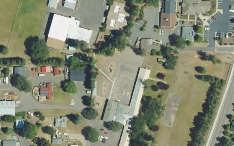 Upper Rogue Community Center photo 3
