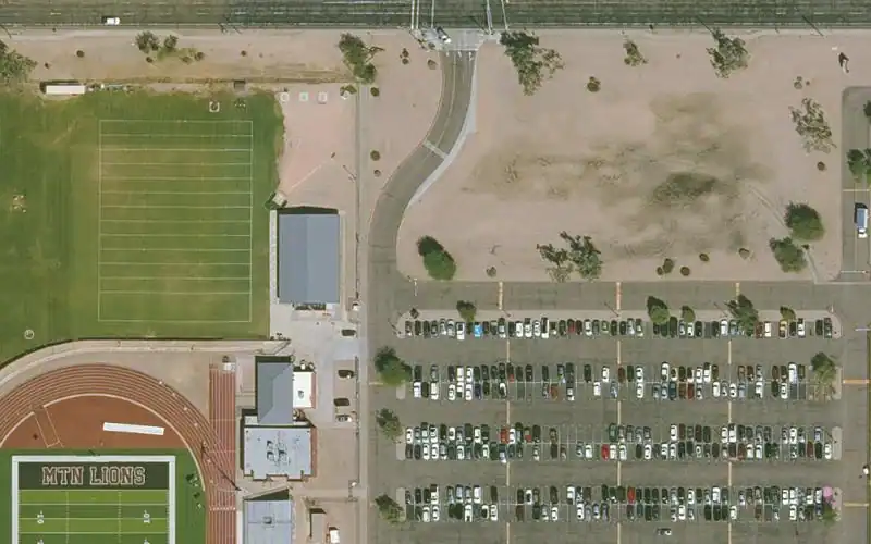 Red Mountain High School photo 2