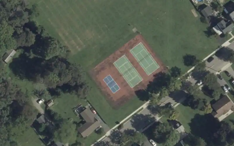 Hackettstown Tennis Courts photo 2