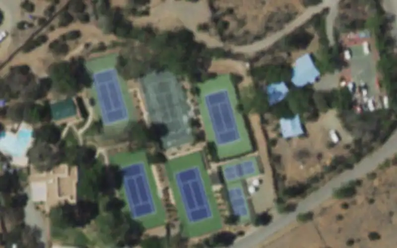 Santa Fe Tennis and Swim Club photo 3