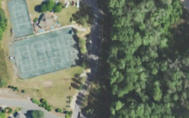 The Country Club of North Carolina photo 3