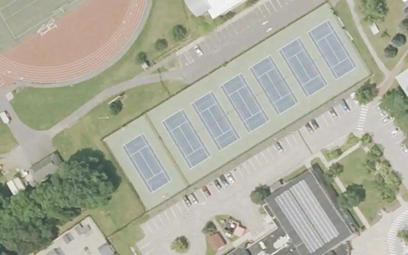 E. O Smith High School photo 2
