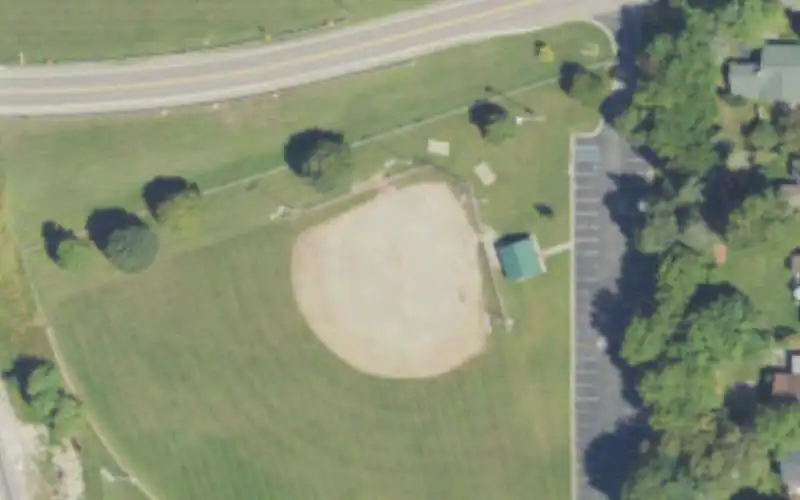 Hayes Park - City Of Mason; Michigan photo 2