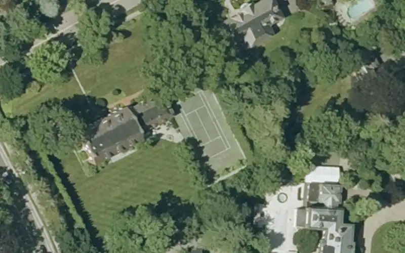 Jean B Waldstein Playground photo 2